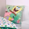 Bettwäsche-Set Spongebob