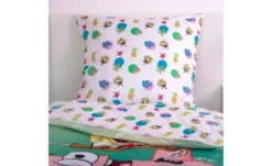 Bettwäsche-Set Spongebob