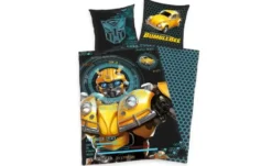 Bettwäsche-Set Transformers