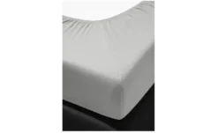 Bierbaum Jersey Spannbetttuch