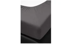 Bierbaum Jersey Spannbetttuch