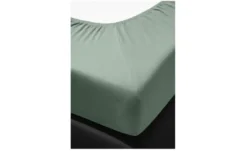 Bierbaum Jersey Spannbetttuch