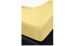 Bierbaum Jersey Spannbetttuch