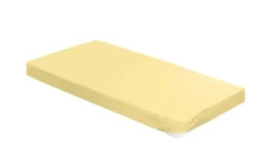 Bierbaum Jersey Spannbetttuch