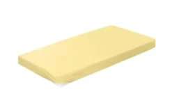Bierbaum Jersey Spannbetttuch