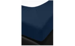 Bierbaum Jersey Spannbetttuch