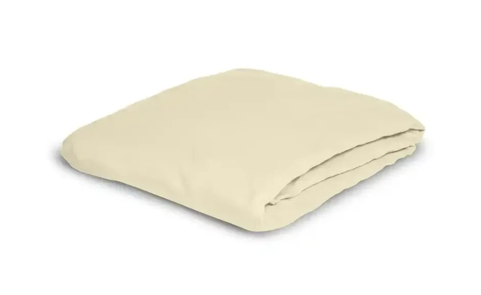 Bierbaum Jersey Spannbetttuch