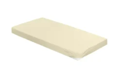 Bierbaum Jersey Spannbetttuch