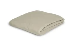 Bierbaum Jersey Spannbetttuch