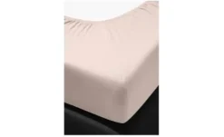 Bierbaum Jersey Spannbetttuch
