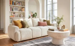 Big Sofa Alba