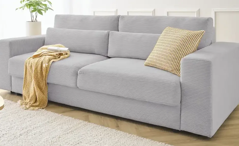 Big Sofa Branna