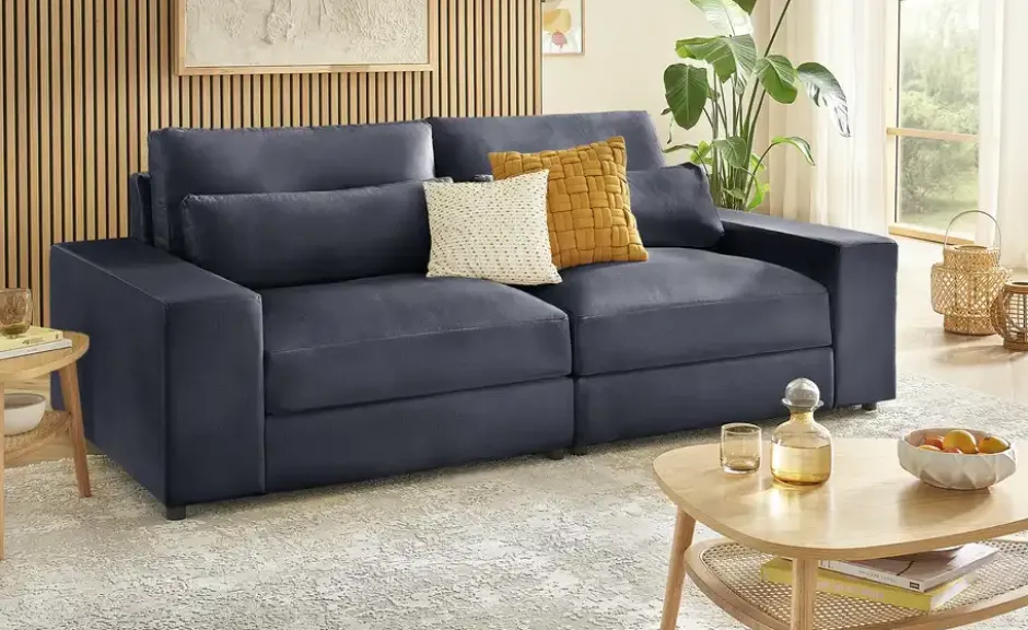 Big Sofa Branna