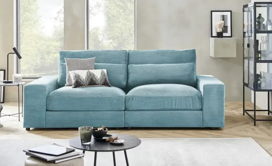 Big Sofa Branna