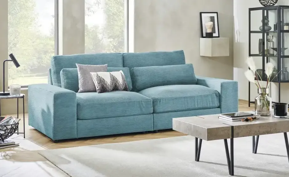 Big Sofa Branna