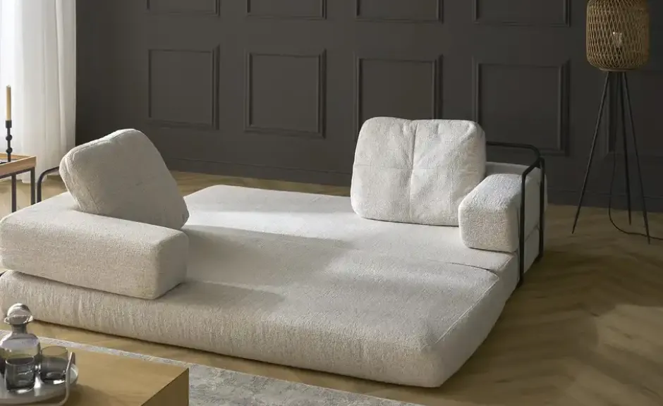 Big Sofa Ladanie
