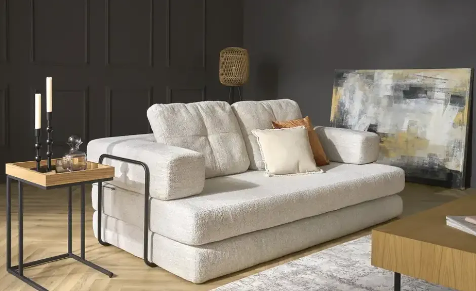 Big Sofa Ladanie