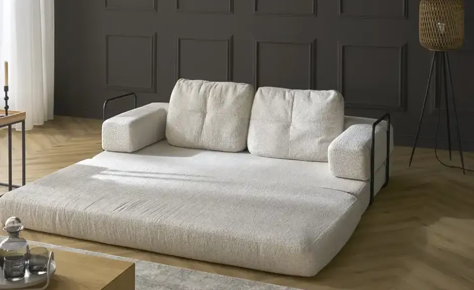 Big Sofa Ladanie