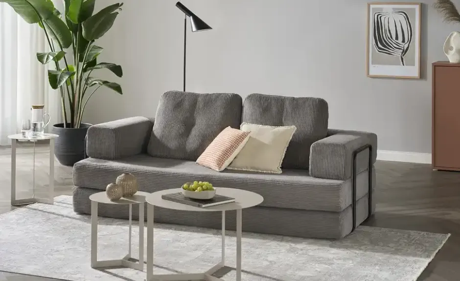 Big Sofa Ladanie