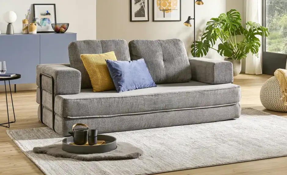 Big Sofa Ladanie