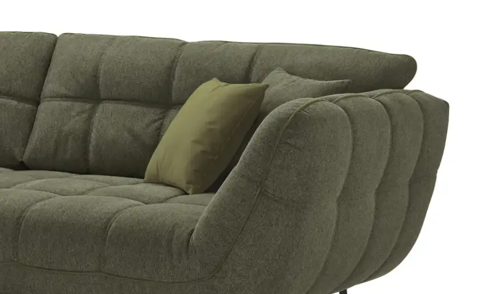 Big Sofa Lazlo