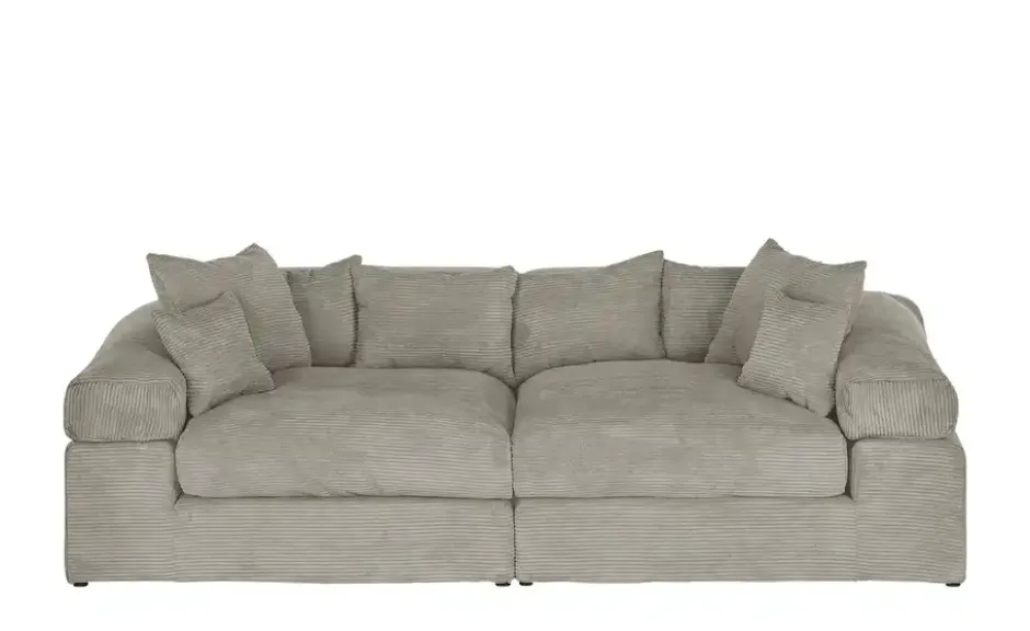 Big Sofa Lianea