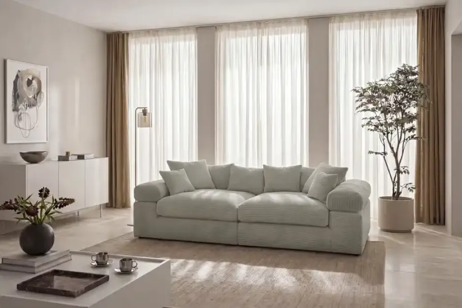 Big Sofa Lianea