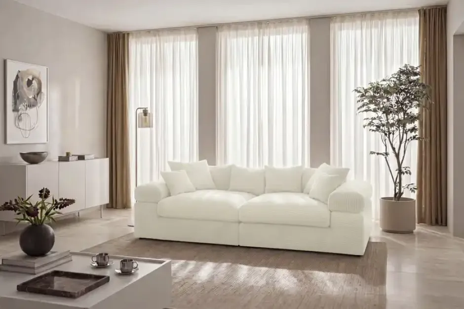 Big Sofa Lianea