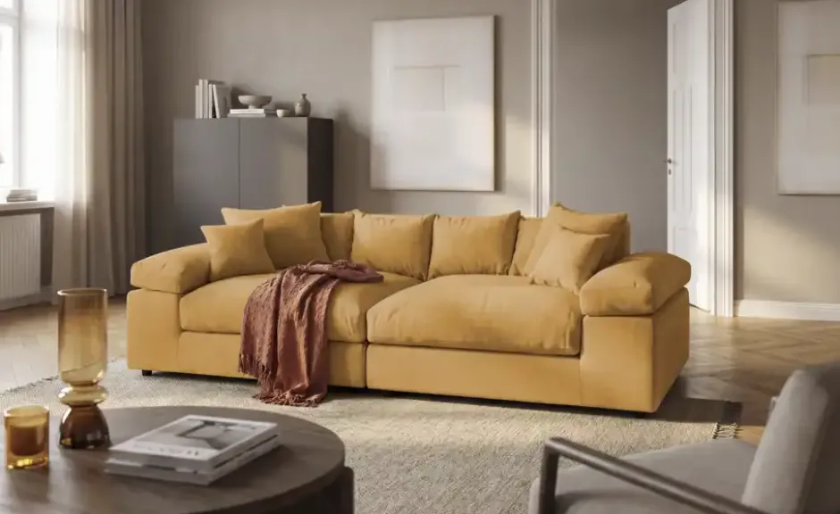 Big Sofa Lianea