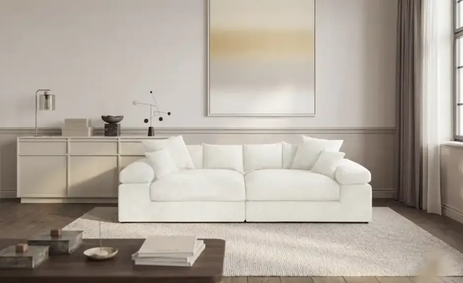Big Sofa Lianea