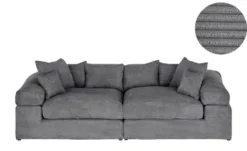 Big Sofa Lianea