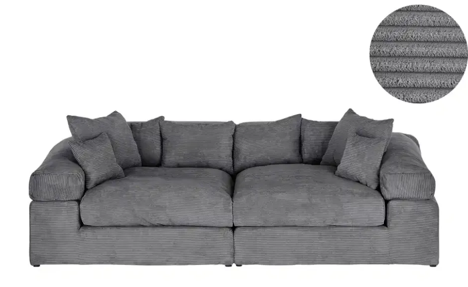 Big Sofa Lianea