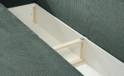 Big Sofa mit Funktion Malyn