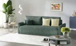 Big Sofa mit Funktion Malyn