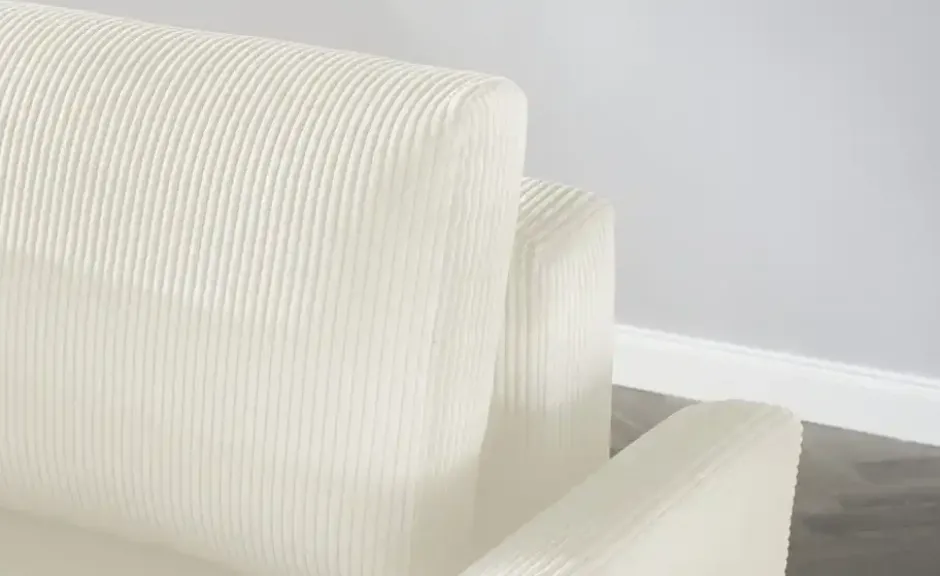 Big Sofa mit Funktion Malyn