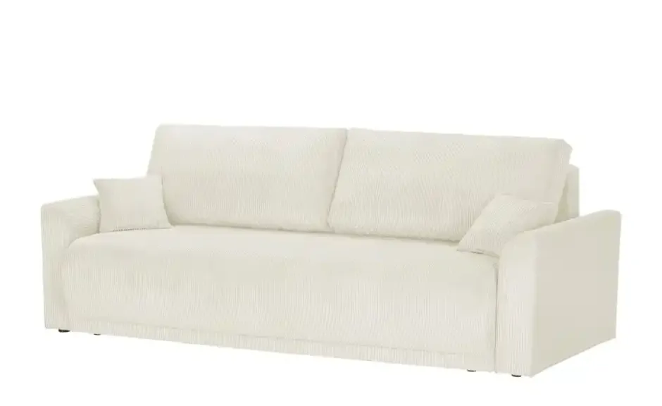 Big Sofa mit Funktion Malyn