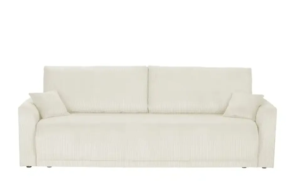 Big Sofa mit Funktion Malyn