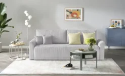 Big Sofa mit Funktion Malyn