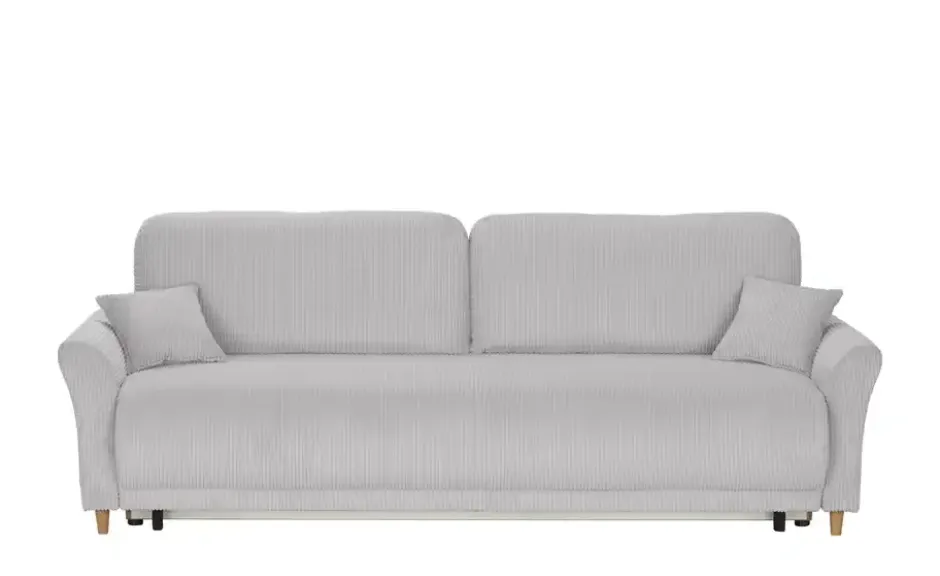 Big Sofa mit Funktion Malyn II