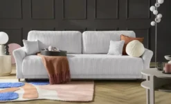 Big Sofa mit Funktion Malyn II