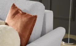 Big Sofa mit Funktion Malyn II