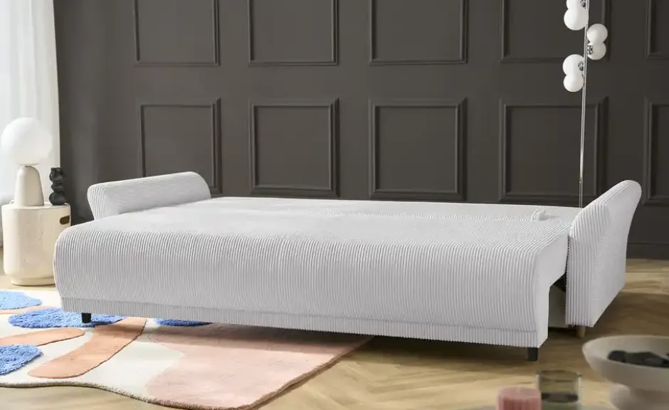 Big Sofa mit Funktion Malyn II