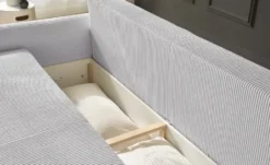 Big Sofa mit Funktion Malyn II