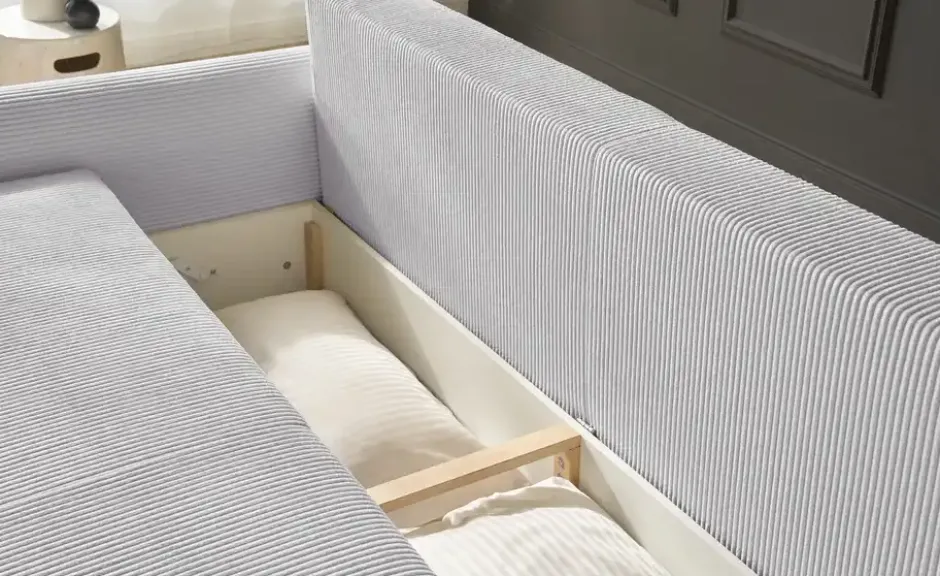Big Sofa mit Funktion Malyn II