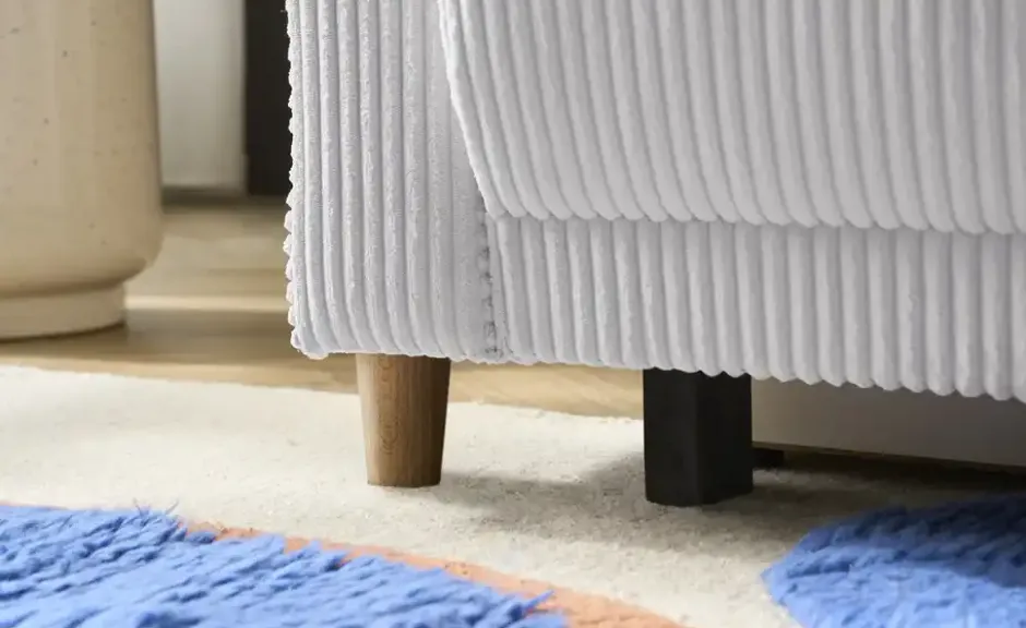 Big Sofa mit Funktion Malyn II