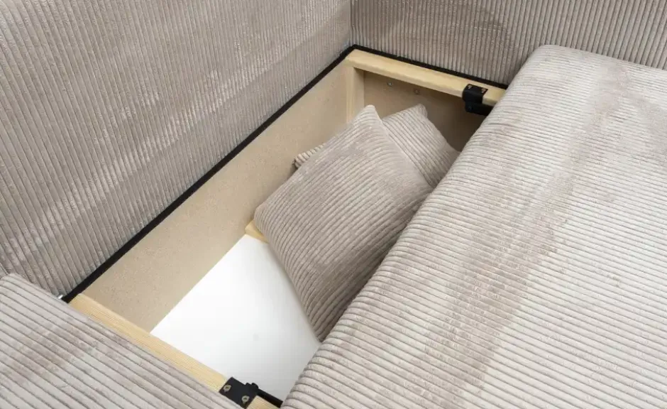 Big Sofa Piano