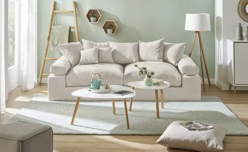 Big Sofa Whitney