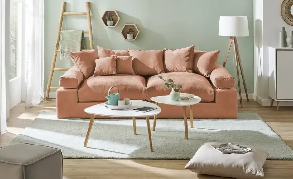 Big Sofa Whitney