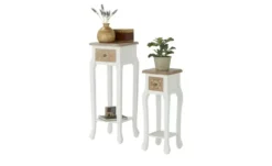 Blumenständer 2er Set Lucera