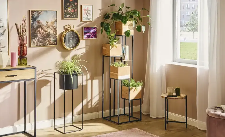 Blumenständer Osteno
